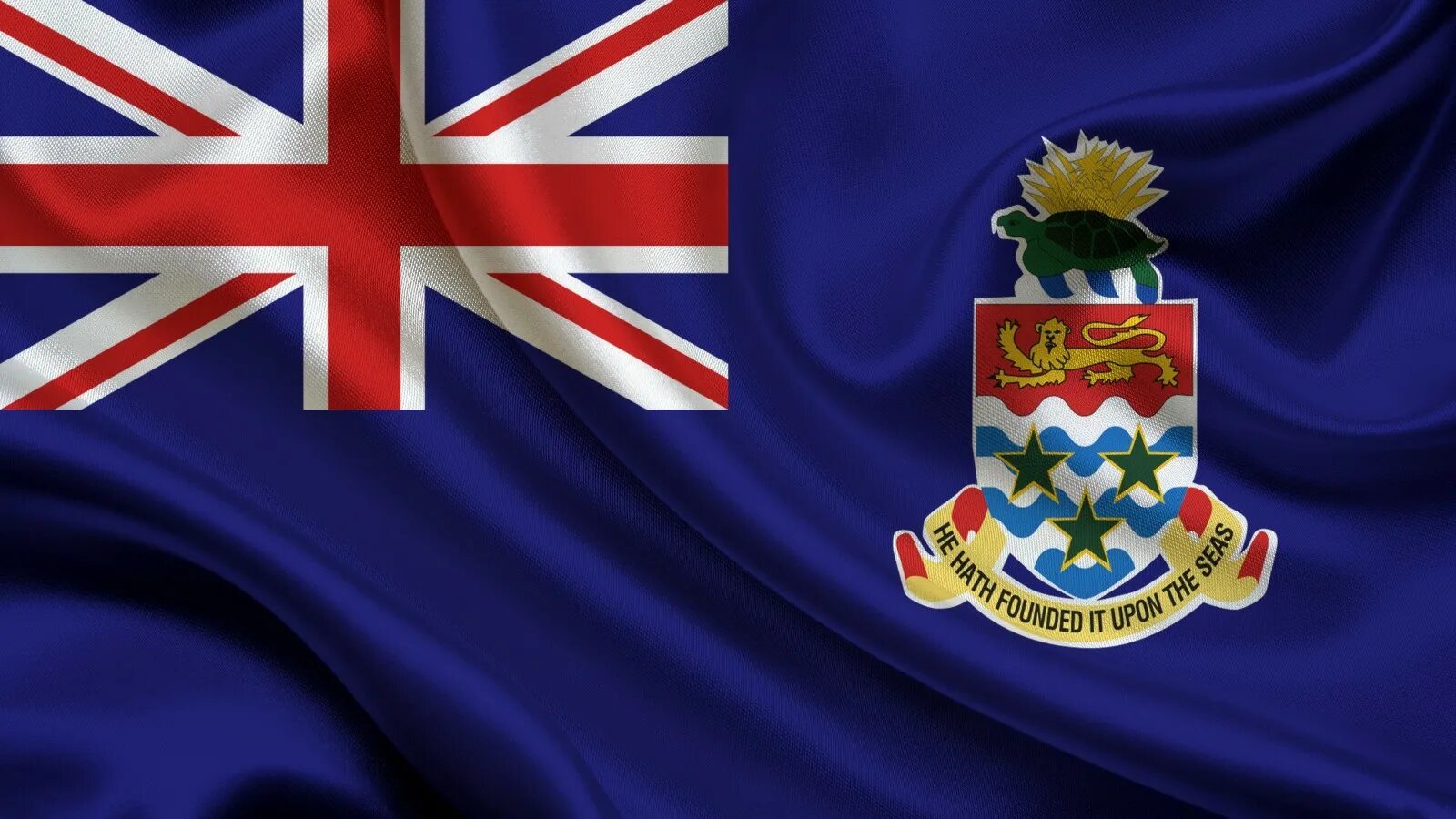Флаг острова Кайман. Флаг Каймановых. Каймановые острова флаг. Cayman Islands флаг.