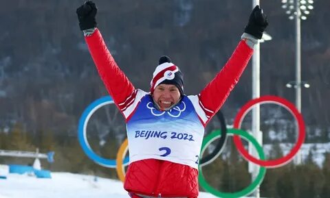 Лыжный спорт знаменитые спортсмены