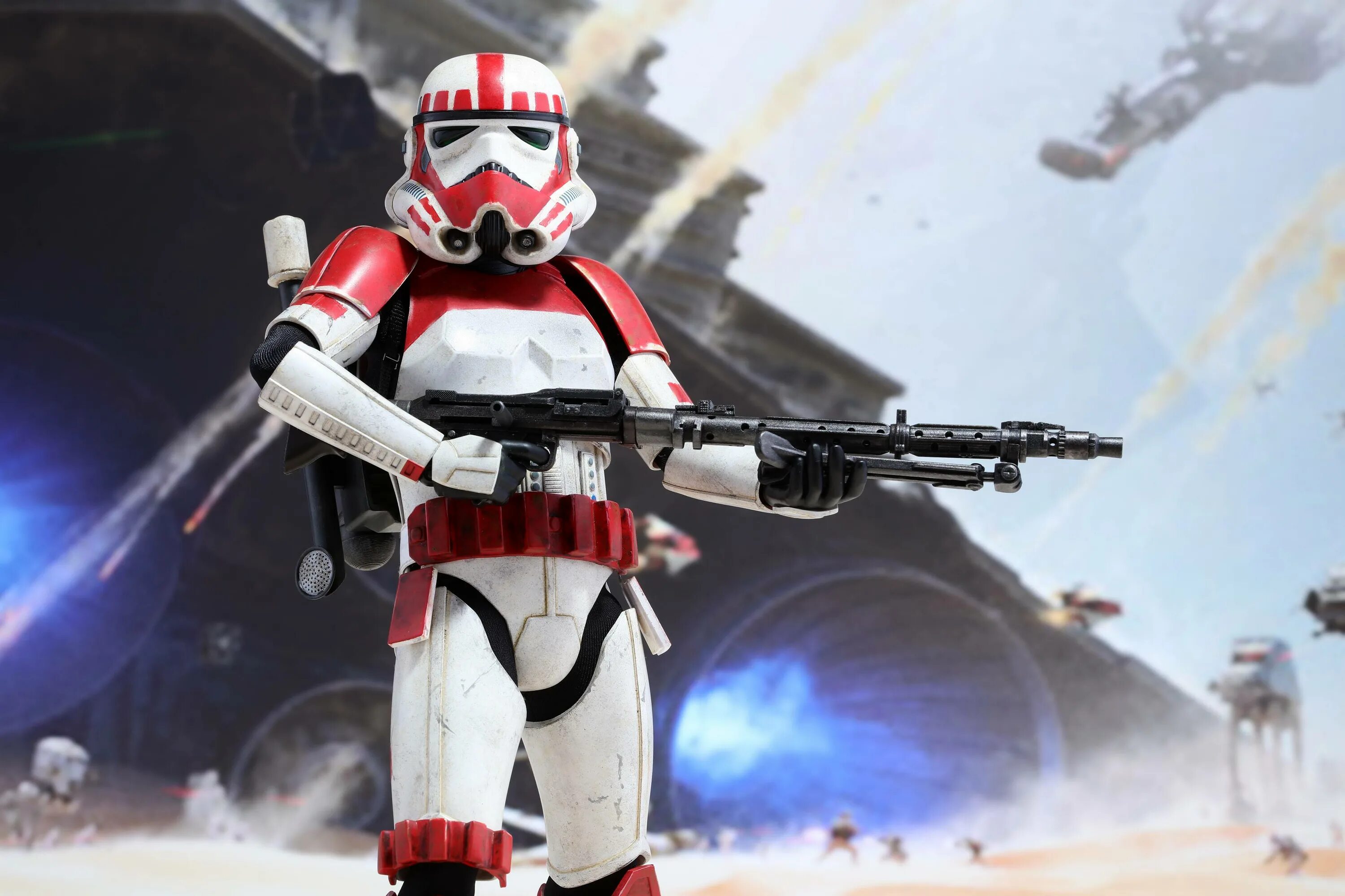 Про штурмовик. Штурмовик shock-trooper. imperial shock trooper. shock trooper star wars. шок трупер штурмовик.