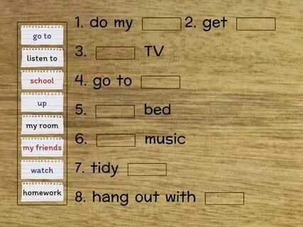 Go getter 2.2 wordwall