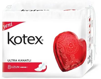 Kotex ultra