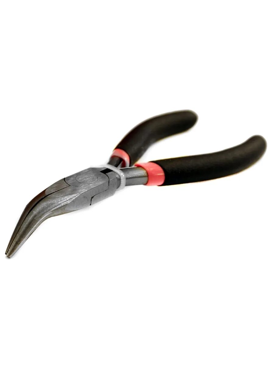 Плоскогубцы dexter 160 мм. Длинногубцы bahco 2470 g-200 210 мм. Плоскогубцы с изогнутыми губками. Губками-45* прецизионные neo. Энкор плоскогубцы с изог губк 60° 180мм.