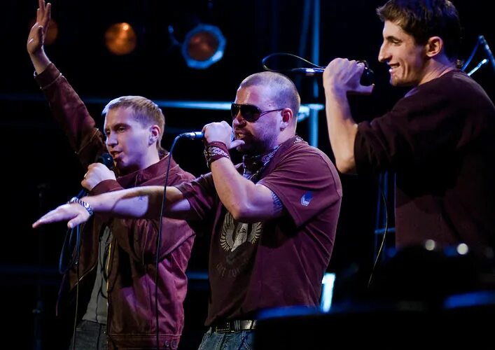 группа порядка 4