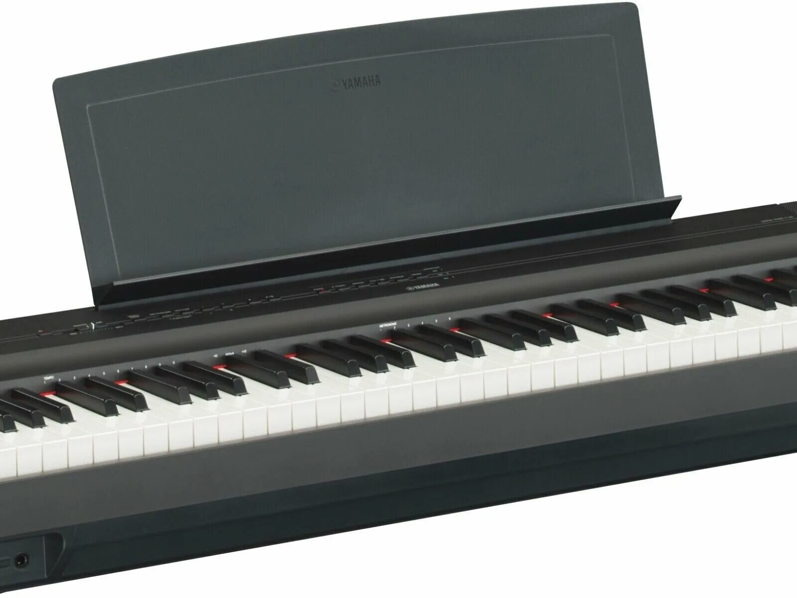 цифровое фортепиано yamaha p-45b. пианино yamaha p-45. Yamaha p. ямаха пианино 145. Yamaha p45 midi.