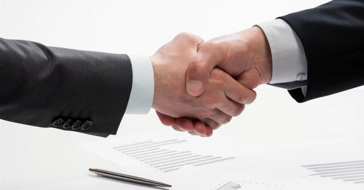 Updated agreements