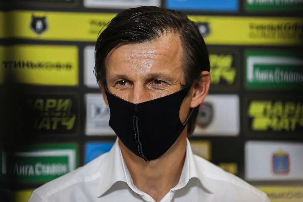 Лучший тренер рпл