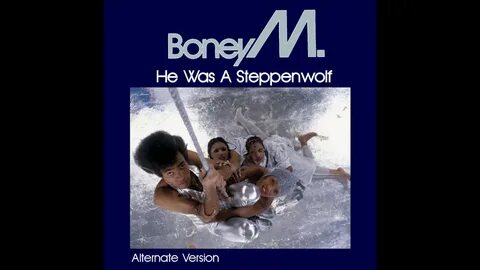 Boney m треки