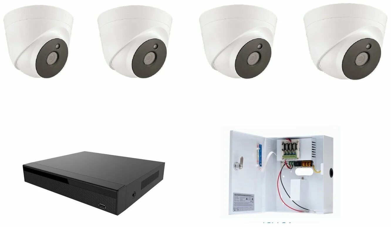 комплект видеонаблюдения axis f34 surveillance system (0779-002) 4 камеры. комплект видеонаблюдения arlo pro 2 smart security system 2 камеры. Hiwatch kit 4n2m2. комплект видеонаблюдения матрикс. комплект видеонаблюдения ivue d5004-ahc-d2 2 камеры.
