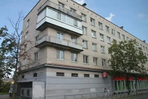Ломоносов 28