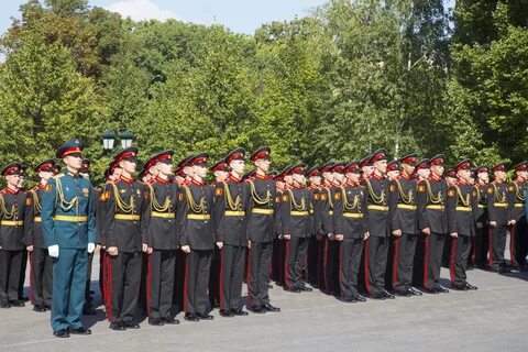 Военное училище халилова