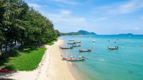 Rawai beach отзывы