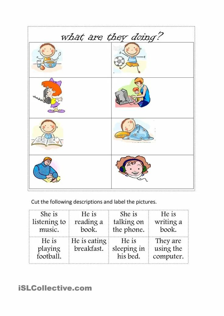 What is he doing ответ. Задания по английскому what are they doing. What are they doing упражнения. What are you doing Worksheet. What is he doing задания.