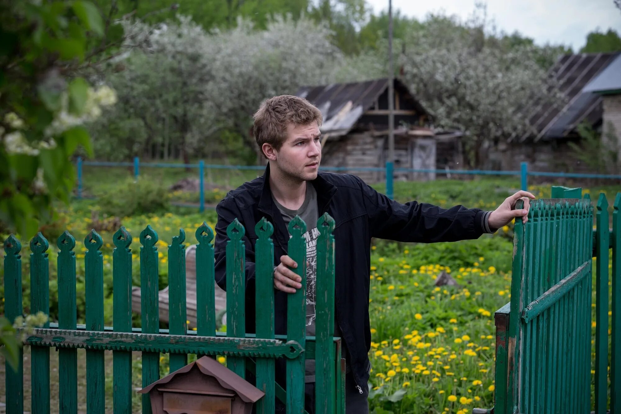 Сколько лет арсению робаку