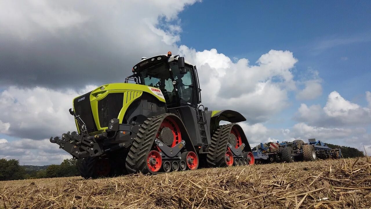 Claas xerion. Xerion 5000 trac. claas xerion 5000 trac. claas xerion 5000 trac ts. claas axion 950 на гусеницах.