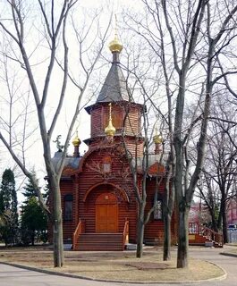 Часовня 7