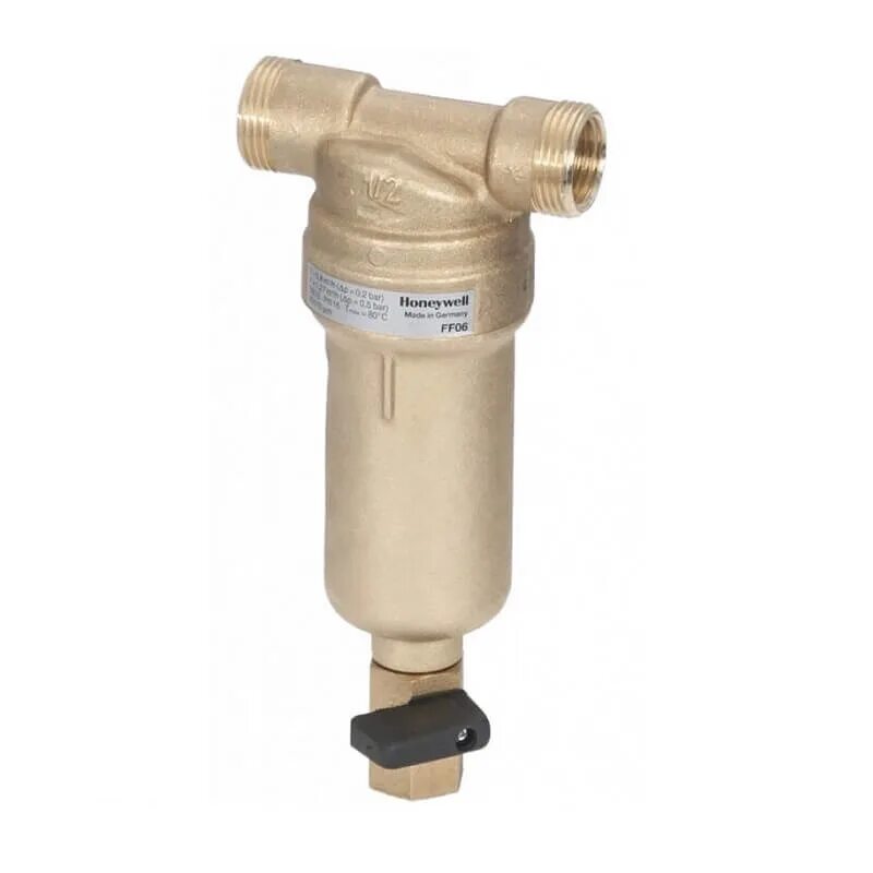 Фильтр промывной для холодной воды. Honeywell hw ff06-1/2aam Bru. Honeywell ff06-1/2 Aam. Фильтр Honeywell ff06 1/2 Aam. Фильтр Honeywell ff06 комплект.