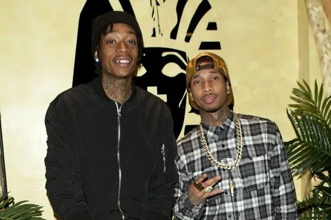 Khalifa feat