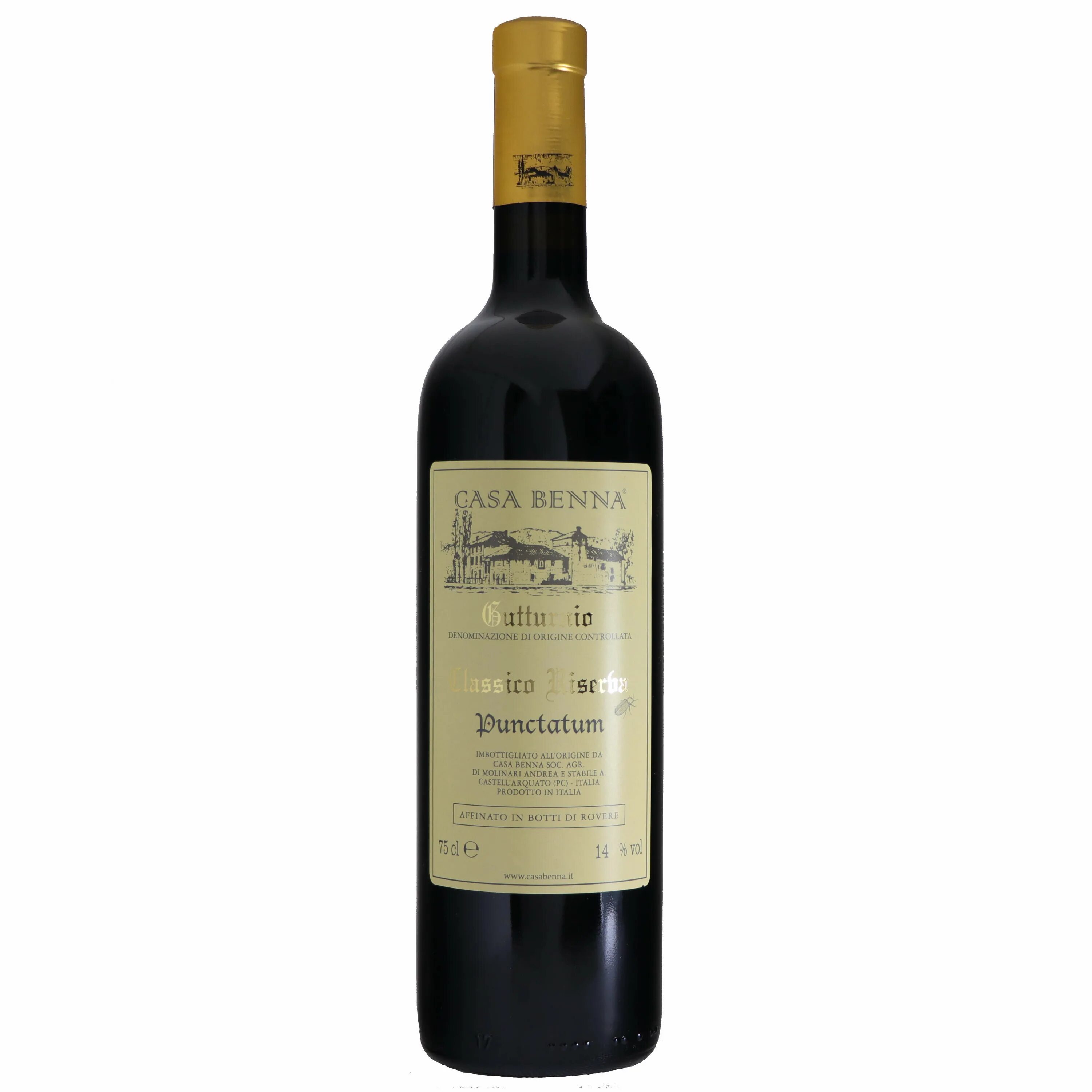 Vignobles comtes von neipperg