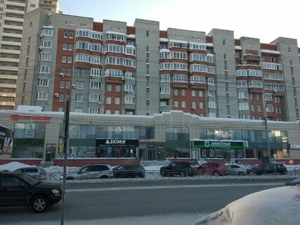 Новосибирск 38