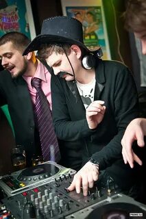 Dj pilot