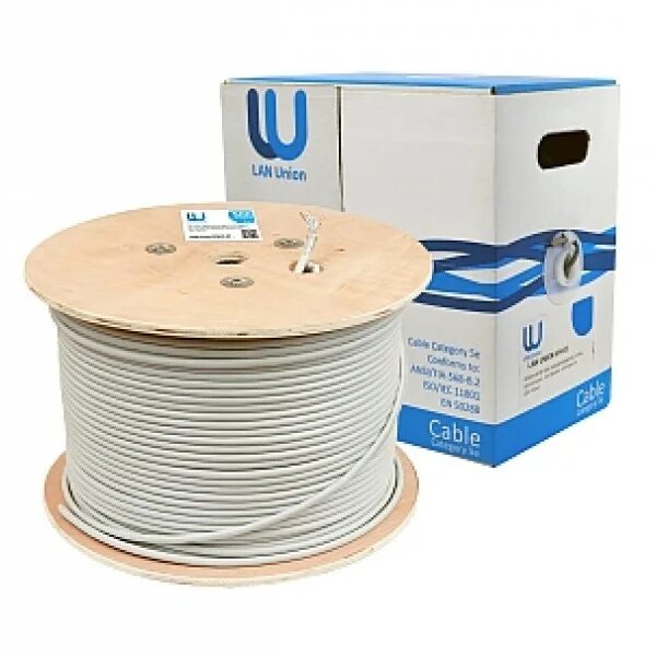 Кабель utp belden. 6 dintek 305m. Лан 23. 23 lan. 23 lan.