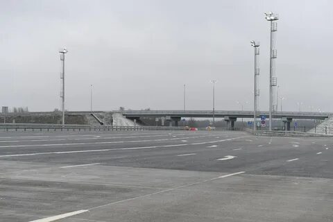 М11 тверь санкт петербург