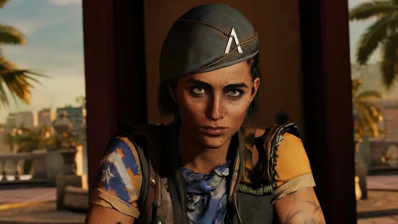 Far Cry 6 Dani. Фар край 6 Дани Рохас. Дани Рохас far Cry. Further girls