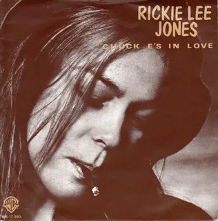 Ricky lee