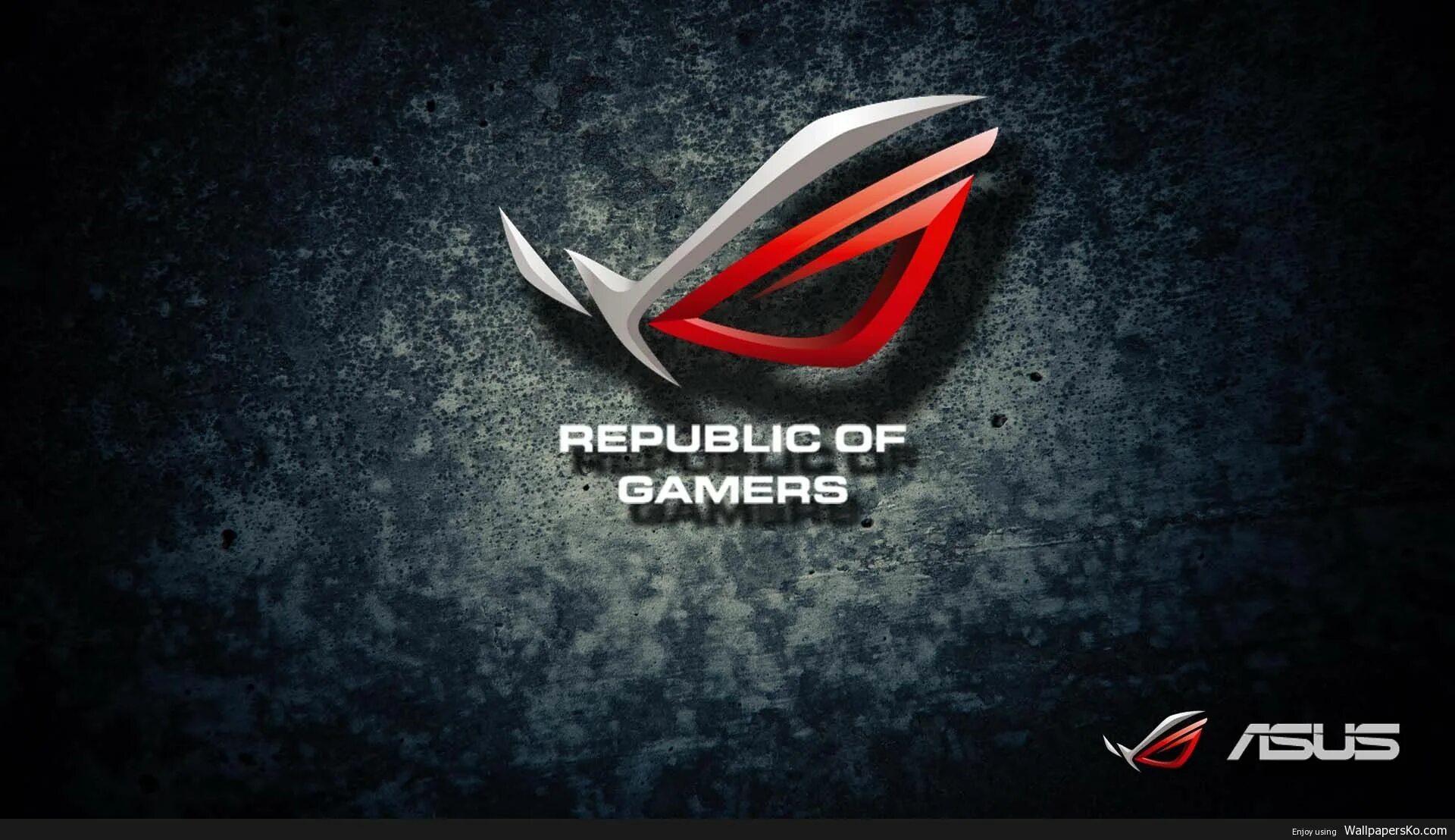 Ardor gaming виндовс. ASUS ROG Strix Republic of Gamers. ASUS ROG обои 1920x1080. ASUS Republic of Gamers ноутбук.