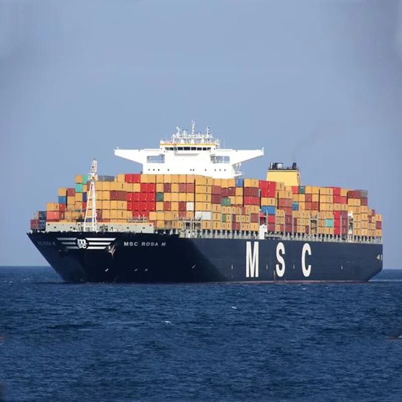 Запуск msc. Msc контейнер. msc container ship. контейнеровоз msc. msc vandya.