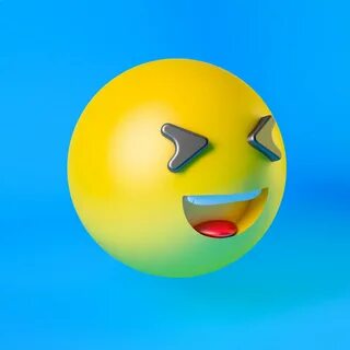 3d emoji