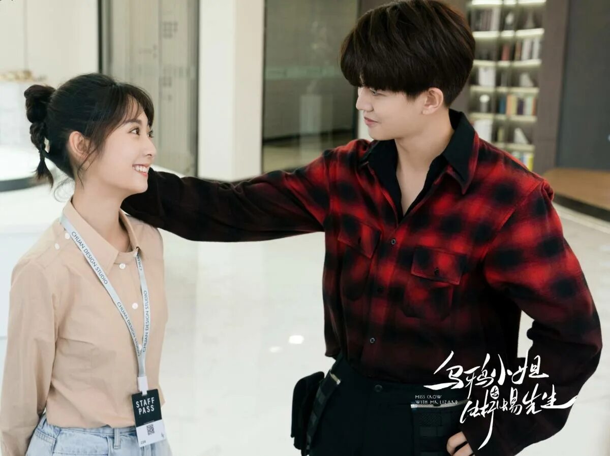 Дорама мисс ворона и мистер. Мисс ворона и мистер ящерица дорама китай. Дорама мисс ворона и мистер. Мисс ворона и мистер ящерица дорама. Lizard.