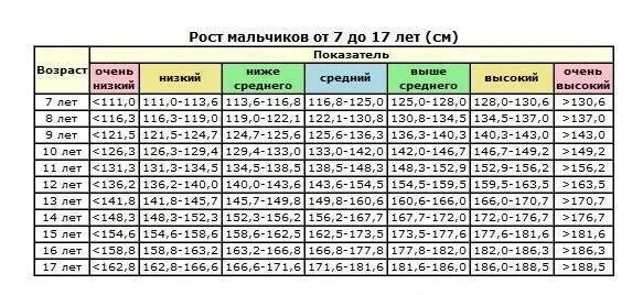 Норма роста в 15 лет у мальчика. Рост и вес в 13 лет. Таблица роста и веса мальчиков 13 лет норма. Нормальный рост для подростков.