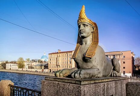 Санкт петербург египет