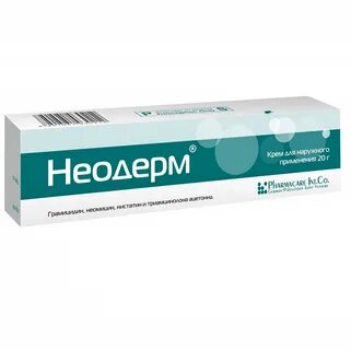 Псоридерм