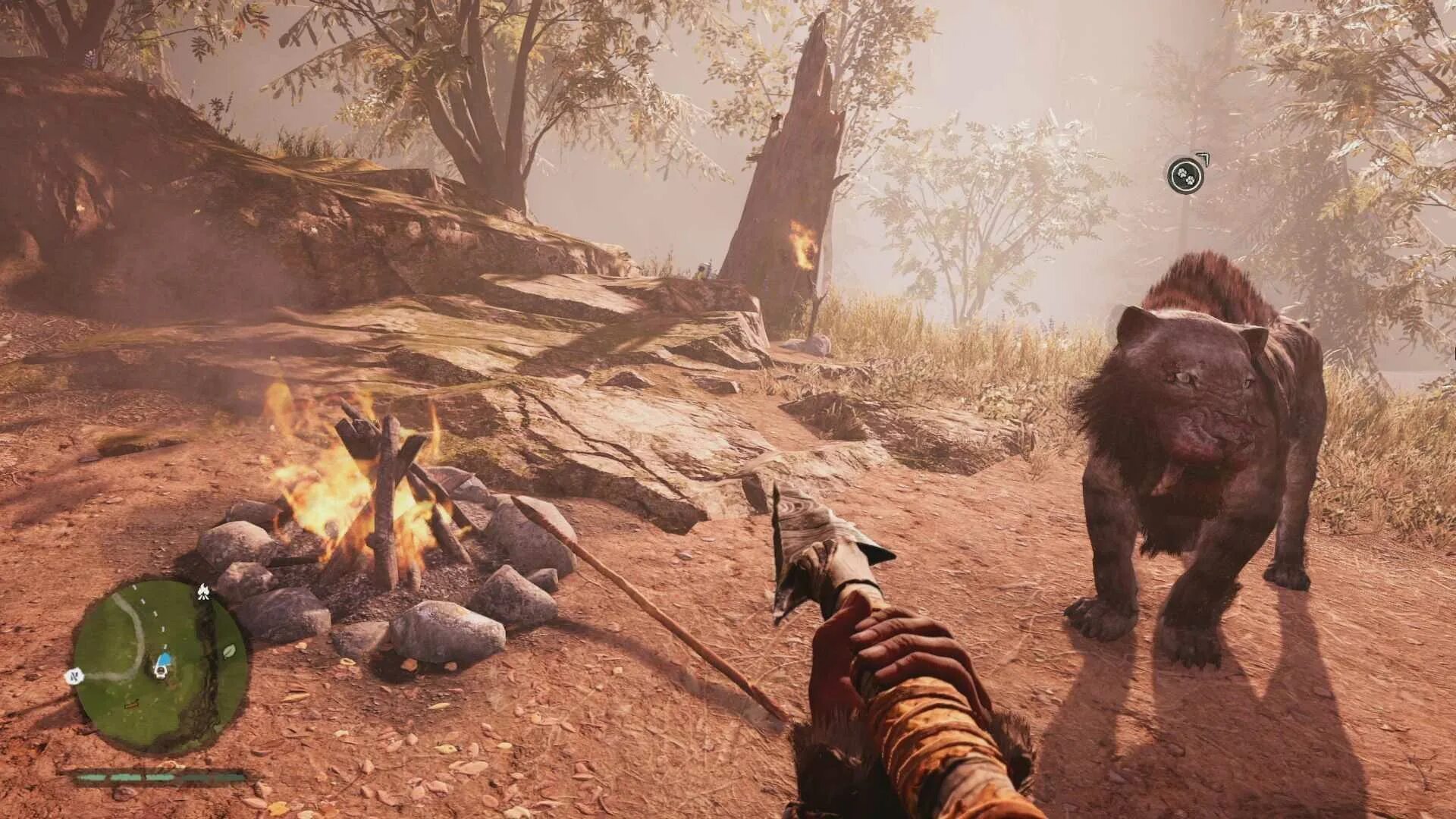 Far Cry Primal геймплей. Фар край примал геймплей. Far cry primal на пк