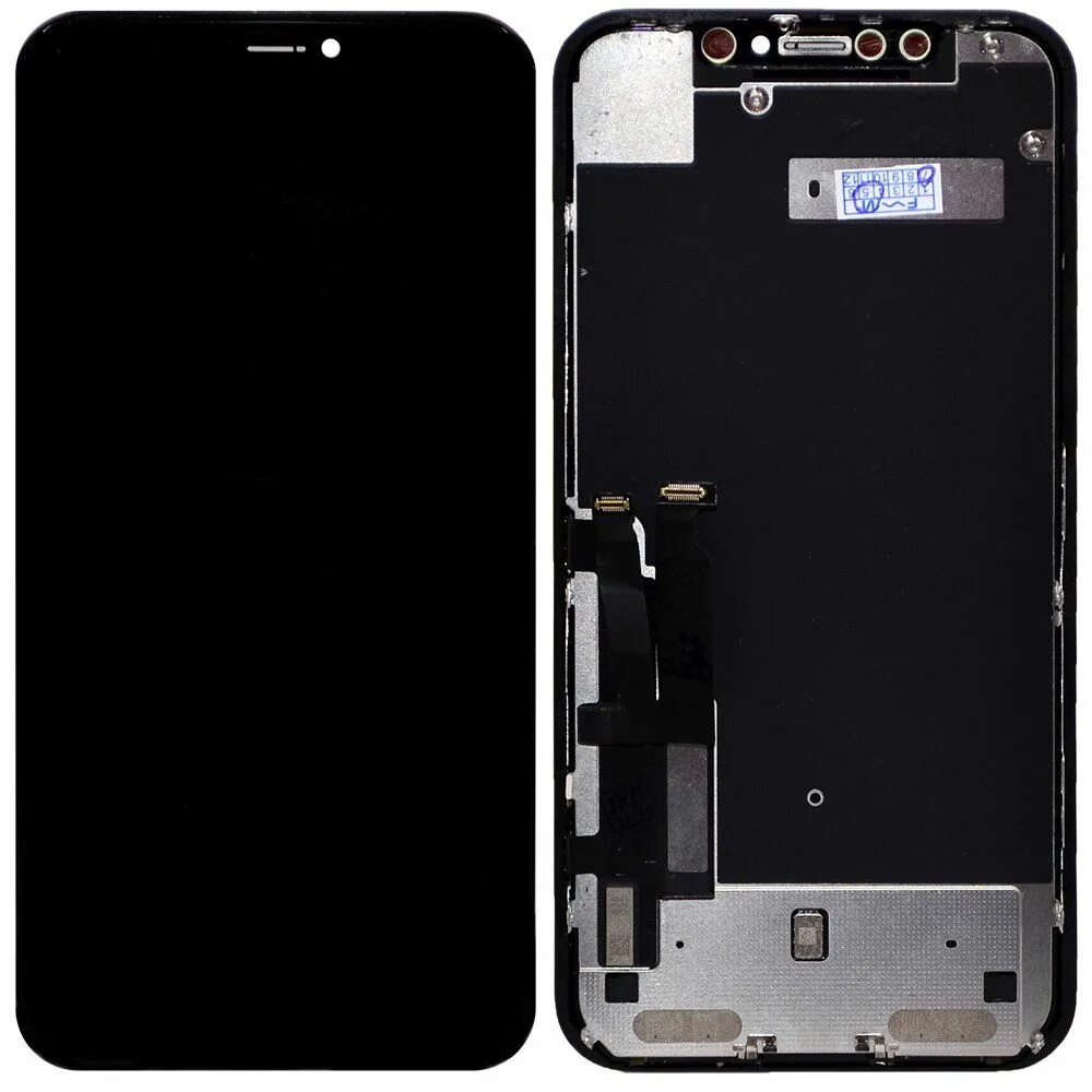 Оригинальный экран на 11. Тачскрин iphone XR. Дисплей для Apple iphone XR + тачскрин с рамкой (c11). Дисплей для Apple iphone XR + тачскрин с рамкой (c11) (Full LCD. Дисплей для Apple iphone XR.