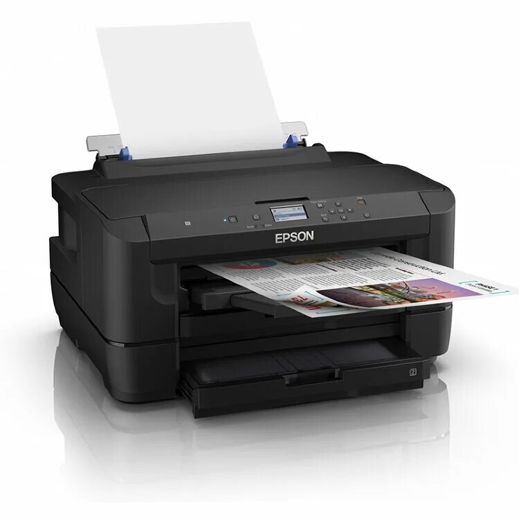 Виды бумаги для струйного принтера. Epson workforce WF-7210. Epson WF-7210dtw. Epson workforce WF-7210dtw. Epson workforce 7110.