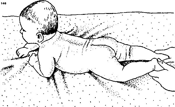 Рефлекс упражнение. Рефлекс ползания Бауэра. Рефлекс ползания Бауэра у новорожденного. Рефлекс ползания (Бауэра) и спонтанное ползание. Рефлекторное упражнение ползание.