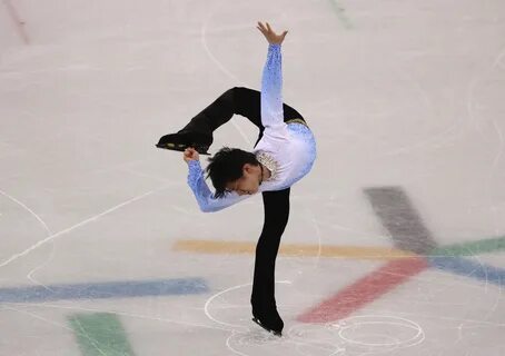 Skating song