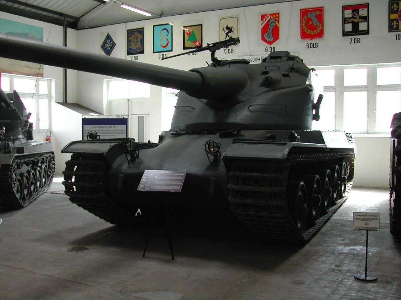 Ам икс. Танк AMX 50 B. Французский танк AMX 50b. Танк АМХ 50. AMX 50 120.