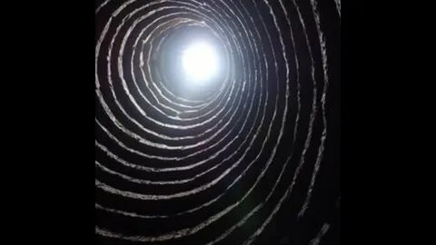 Hole effect