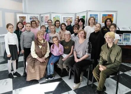 День художника в 2023 году