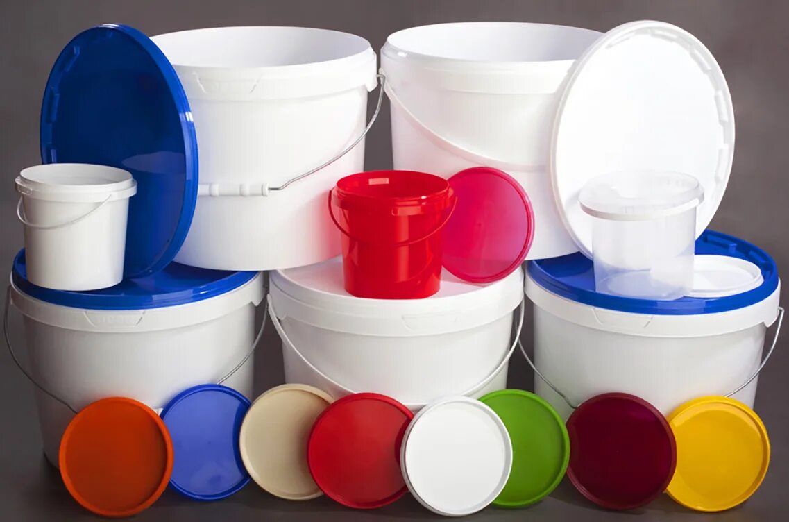 Из пластмассы отзывы