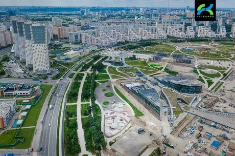 Ходынское поле метро