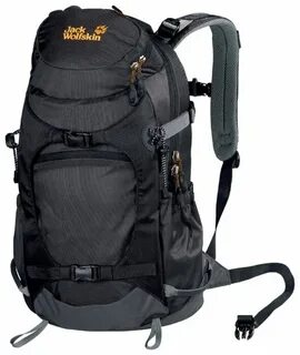 Рюкзак jack wolfskin