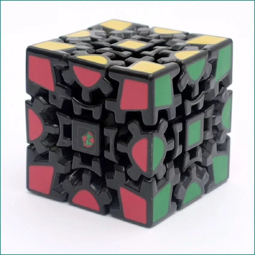 Gear cube. Gear Cube 3x3. Meffert's David Gear Cube v2. Gear Cube кубика Рубика. Гир Кьюб ГИРЭТ.