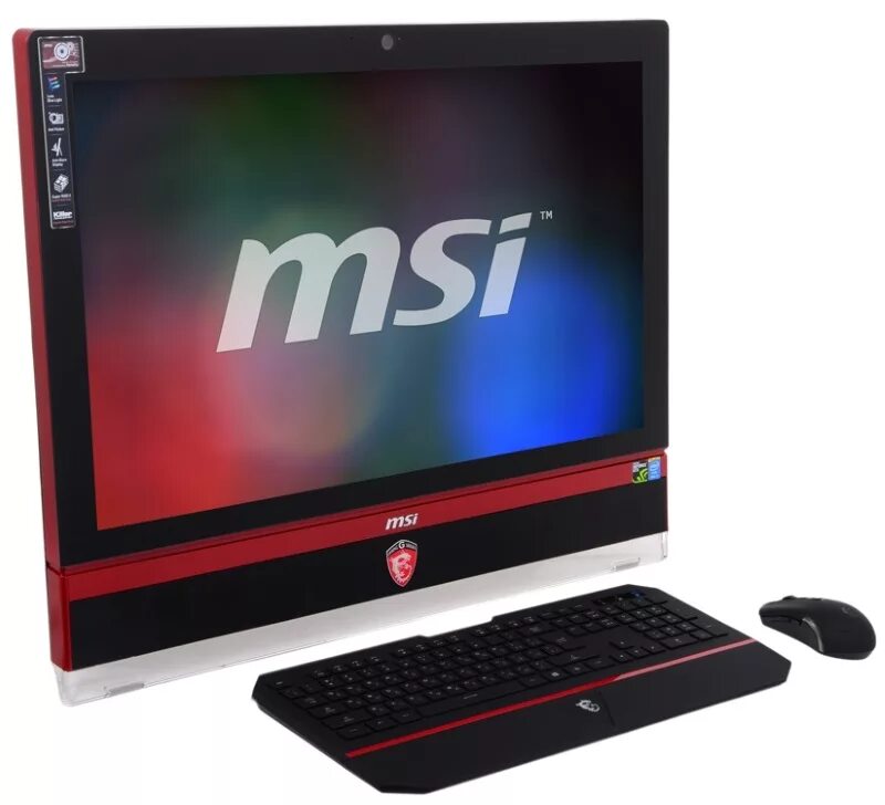 Моноблок msi i7. MSI ag270. Моноблок MSI ag270 2qc. MSI ag270 2ql-215ru. MSI моноблок 27.