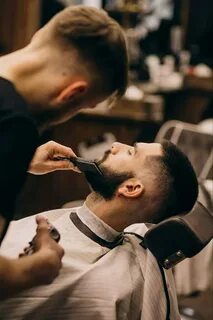 Trim barbers