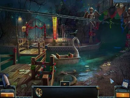 Прохождение игры awakening